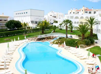 Hotel Natura Algarve Club, Portugalia