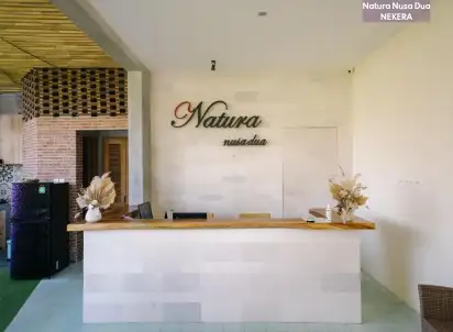 Hotel Natura Nusa Dua, Indonezja