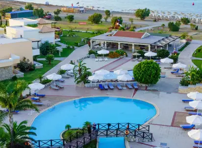 Hotel Natura Park Village, Kos
