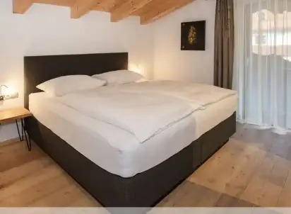 Hotel Natural Deluxe Apartments, Austria