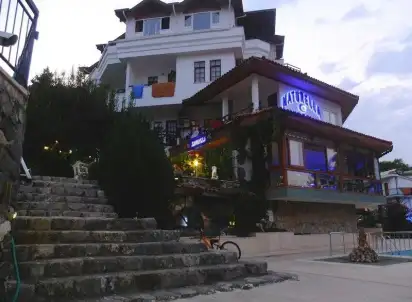 Hotel Naturella, Turcja