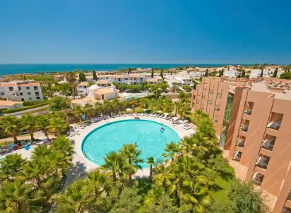 Hotel Nau Sao Rafael Suites, Portugalia