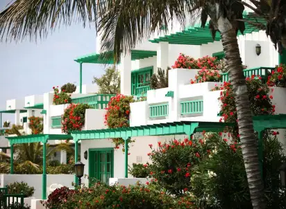 Hotel Nazaret Apartaments, Hiszpania