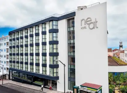 Hotel Neat Avenida, Portugalia