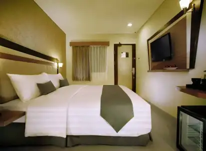 Hotel Neo Kuta Jelantik, Indonezja