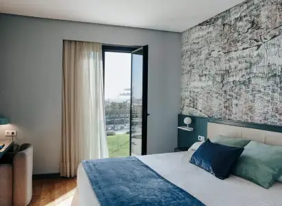 Hotel Neptuno (Walencja), Hiszpania