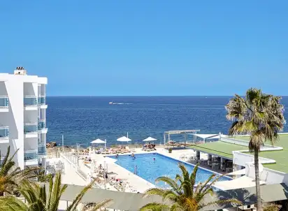 Hotel Nereida, Ibiza