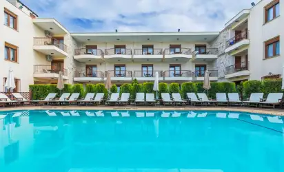 Hotel Nereides (Chaniotis), Chalkidiki