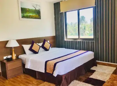 Hotel Nesta Phu Quoc, Wietnam