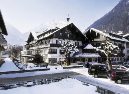 Hotel Neuhaus Hotel Resort, Austria