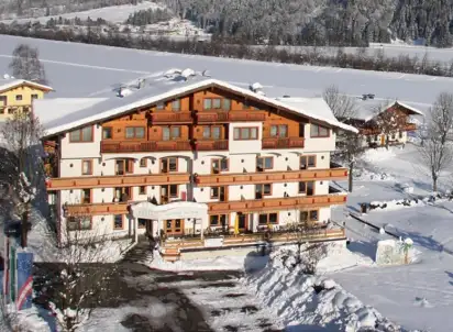 Hotel Neuwirt, Innsbruck