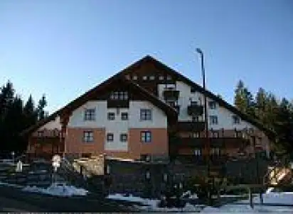 Hotel Nevesole Resort, Paganella
