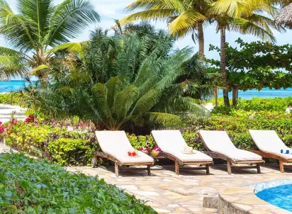 Hotel Next Paradise Boutique Resort, Zanzibar