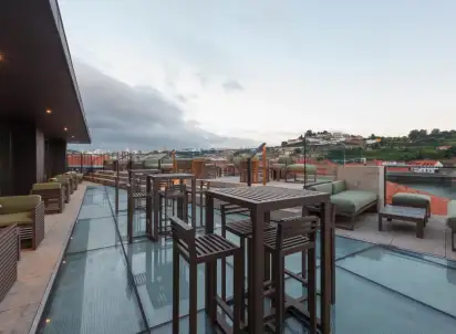 Hotel Neya Porto, Portugalia
