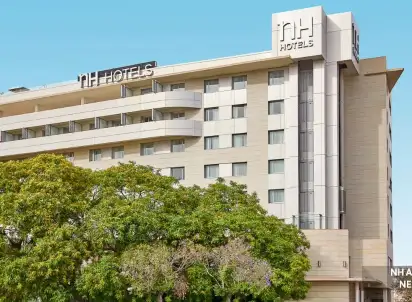 Hotel NH Alicante, Hiszpania
