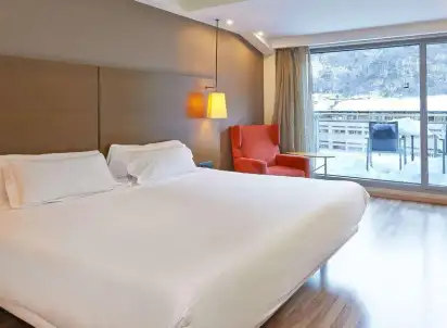 Hotel NH Andorra La Vella, Andora