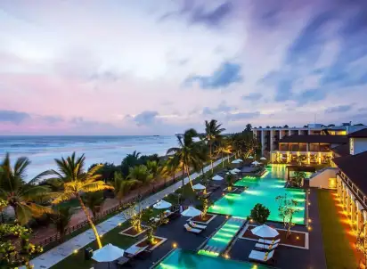 Hotel Nh Bentota Ceysands Resort (ex. Centara Ceysands Resort), Sri Lanka