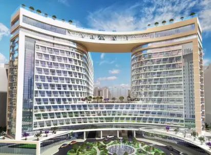 Hotel NH Dubai The Palm, Emiraty Arabskie