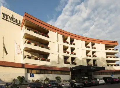 Hotel NH Sintra Centro, Riwiera Lizbońska