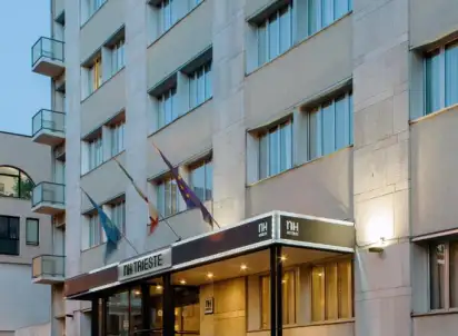 Hotel NH Trieste, Riwiera Adriatycka