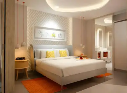 Hotel Nickelodeon Hotels & Resorts Riviera Maya, Meksyk