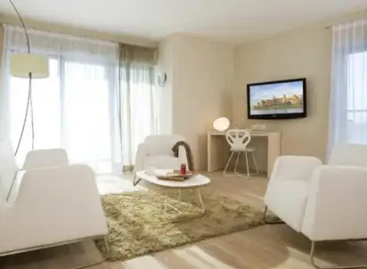 Hotel Niebieski Art Hotel & Spa, Polska