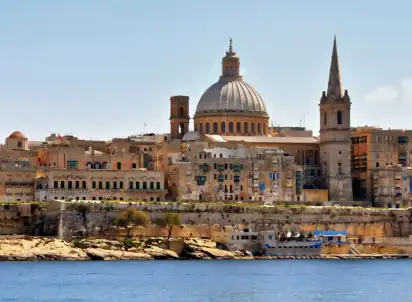 Wycieczka objazdowa Niezwykła Malta, Malta