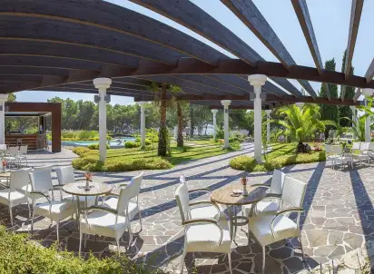 Hotel Niko, Chorwacja