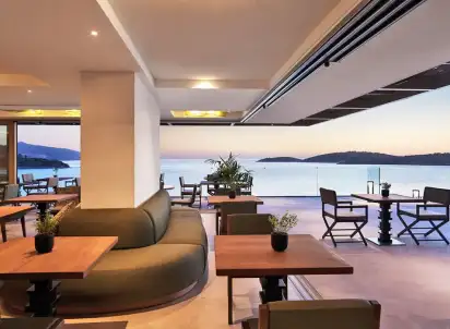 Hotel Niko Seaside Resort Crete MGallery, Grecja