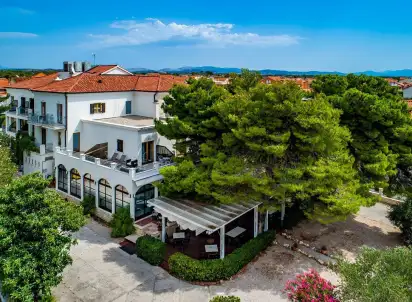 Hotel Nikola (Vodice), Chorwacja
