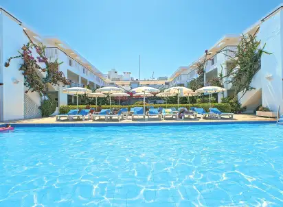 Hotel Nissi Park, Ayia Napa