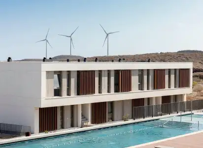 Hotel Nivaria Beach, Hiszpania
