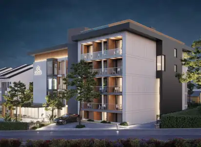 Hotel Noemia (Baška Voda), Chorwacja