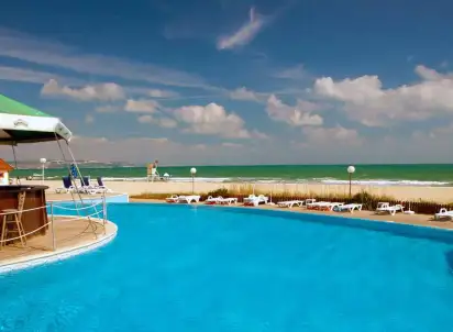 Hotel Nona (Albena), Albena