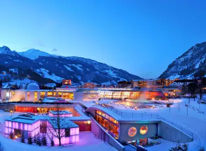 Hotel Norica, Bad Gastein