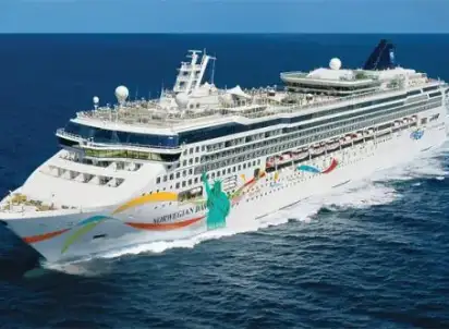 Hotel Norwegian Dawn / Hiszpania, Gibraltar i Portugalia, Rejsy