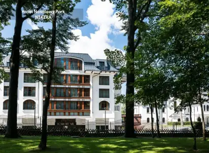 Hotel Nosalowy Park (ex Art & Spa), Polska