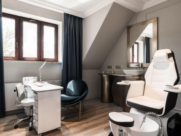Hotel Nosalowy Park (ex Art & Spa), Tatry i Podhale