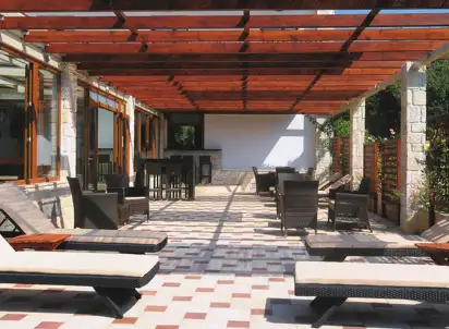Hotel Nostos (Chalkidiki), Chalkidiki