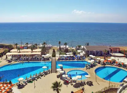 Hotel Notion Kesre Beach, Wybrzeże Egejskie