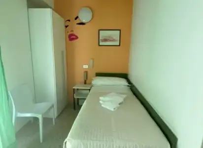 Hotel Nova Dhely, Riwiera Adriatycka