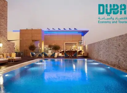 Hotel Novotel Bur Dubai, Emiraty Arabskie