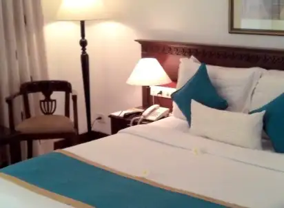 Hotel Novotel Dona Sylvia Resort, Goa