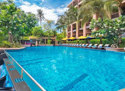 Hotel Novotel Phuket Kata Avista Resort & Spa, Tajlandia