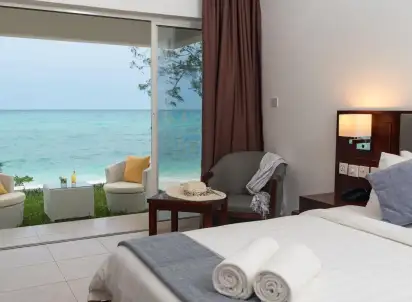 Hotel Nungwi Dreams By Mantis, Zanzibar