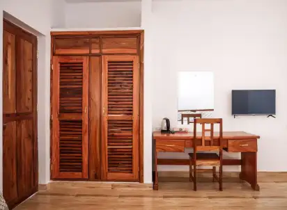 Hotel Nungwi Heritage Resort, Tanzania