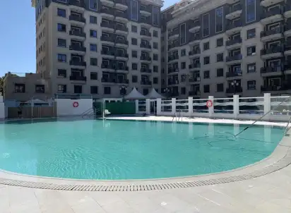 Hotel NuriaSol Apartments, Costa del Sol