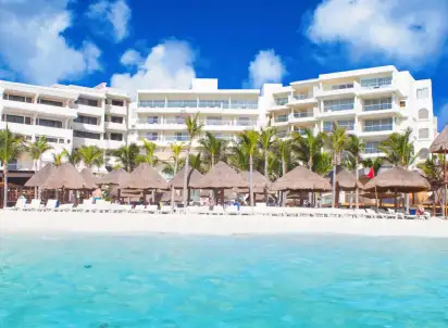 Hotel Nyx Cancun, Jukatan