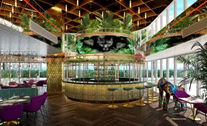 Hotel NYX Limassol by Leonardo, Limassol