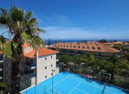 Hotel O7 Tenerife, Hiszpania